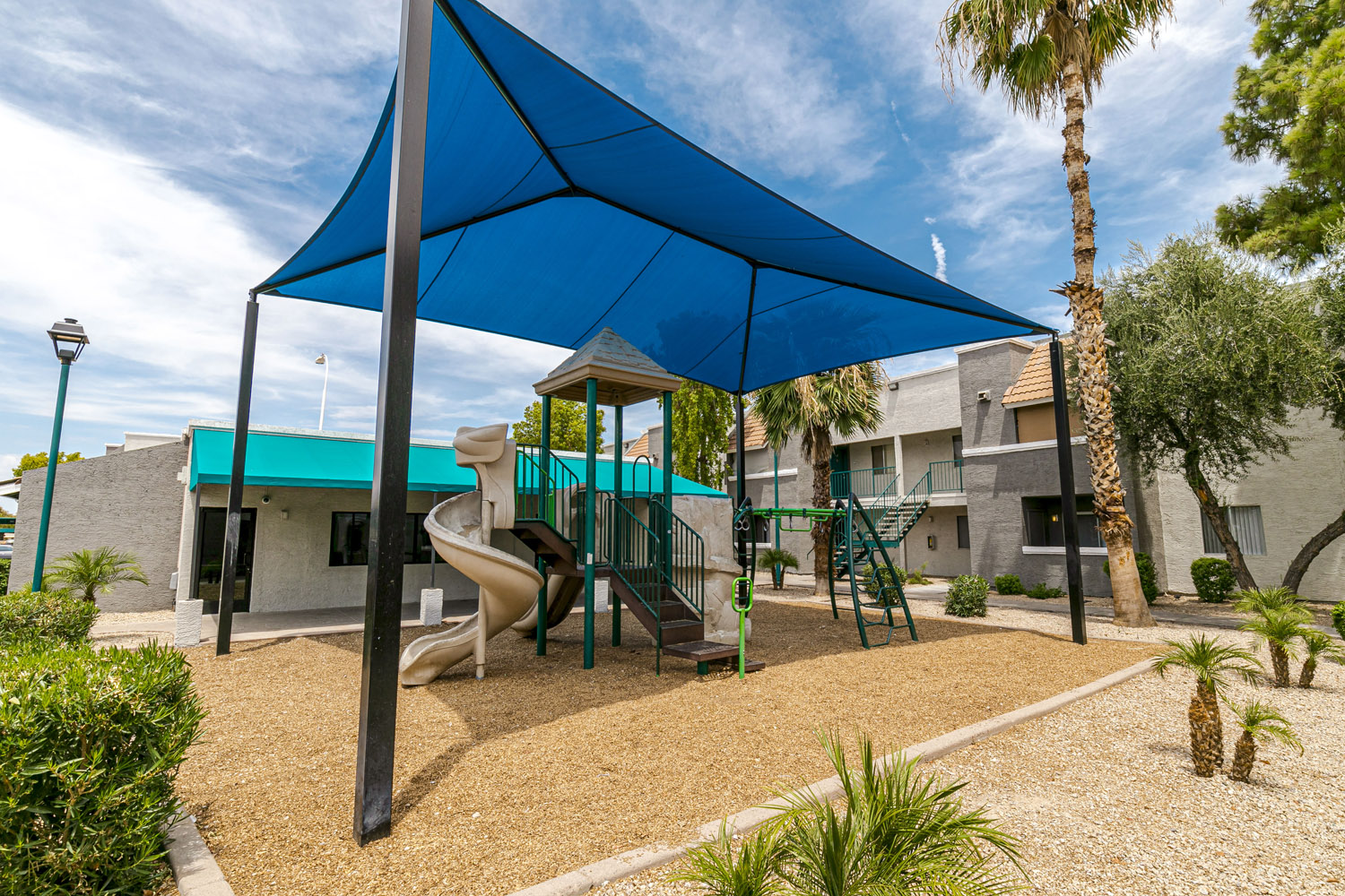 The Canyons on Colter Apartments photo 5